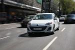 Mazda3 i-stop 2009 года